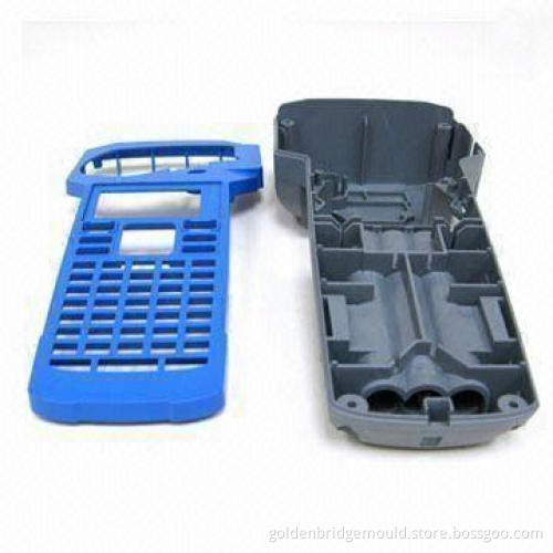 Electronic Industry Molds, Customized Samples, Drawings and Styles Welcomed